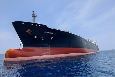 PVTrans (PVT) phủ nhận tàu NV Sunshine bị tấn công tại khu vực eo biển Hormuz