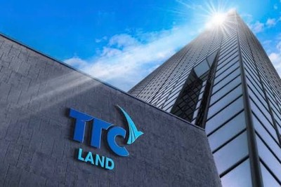 TTC Land (SCR) lên tiếng về việc thực hiện nghĩa vụ trái phiếu