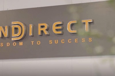 VNDIRECT (VND) lãi trước thuế 1.787 tỷ đồng sau 6 tháng, tăng 85% nhờ cho vay và đầu tư vốn