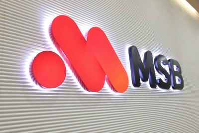 Con trai Chủ tịch MSB chi hàng trăm tỷ đồng mua vào 20 triệu cổ phiếu