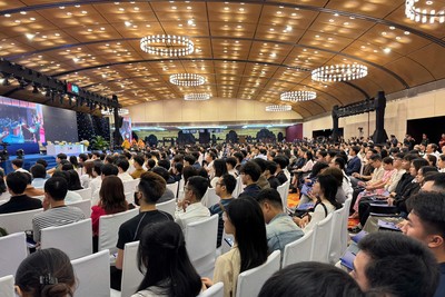 ĐHCĐ thường niên năm 2026 của MB diễn ra sáng ngày 18/4