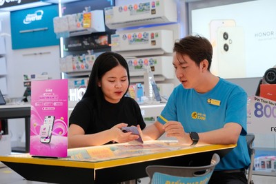 Điện Máy Xanh (DMX): Dư nợ cho vay nhóm công ty chứng khoán gần 4.000 tỷ đồng, doanh thu tài chính hơn 1.800 tỷ đồng năm 2025
