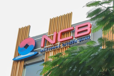 NCB tiếp tục tăng vốn thêm 10.000 tỷ đồng