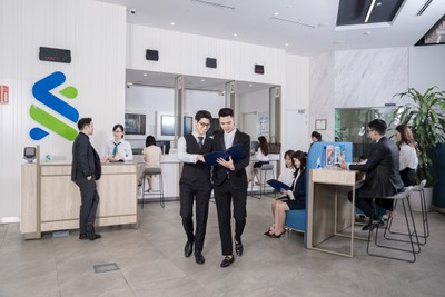 Standard Chartered dự báo Việt Nam tăng trưởng 11% trong năm 2027