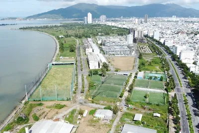 Bộ Tài chính nói về hơn 1,67 triệu tỷ đồng được khơi thông từ 3.289 dự án đất đai tồn đọng