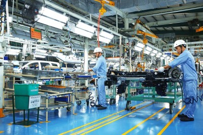 Chỉ đạo mới nhất của Chính phủ về tái cơ cấu vốn nhà nước tại doanh nghiệp 