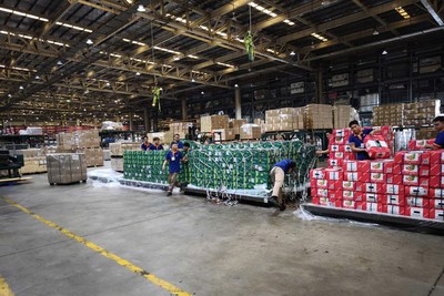 LuLu Hypermarket tiếp tục mở đường cho nông sản Việt vào UAE