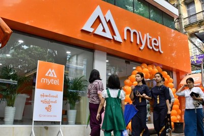 Viettel Global (VGI) tăng trưởng doanh thu 30% trong quý I/2026