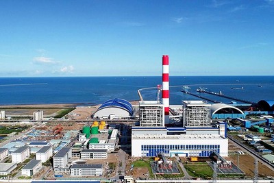 Ngành điện "khát” vốn, chuyên gia nêu giải pháp hút dòng tiền tỷ USD