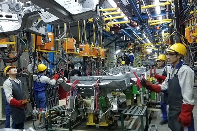 Niềm tin của doanh nghiệp châu Âu vào triển vọng Việt Nam tăng cao