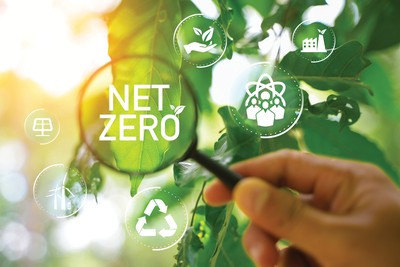 Net Zero - vai trò của thị trường vốn