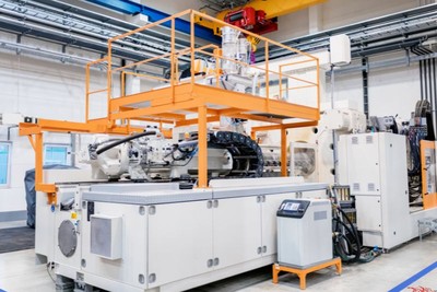 Đằng sau mức tăng 62% của nhập khẩu điện tử