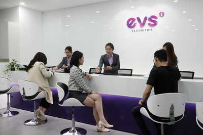 Chứng khoán EVS bị phạt 200 triệu đồng do báo cáo không chính xác tỷ lệ vốn khả dụng