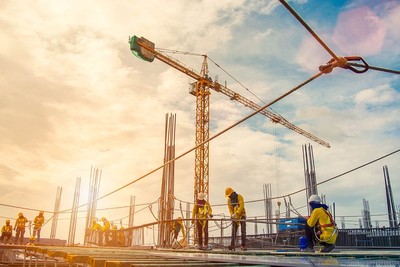 Thể chế tạo dư địa phát triển mới cho thị trường bất động sản 