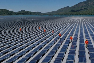 An ninh năng lượng: Thể chế mở đường, doanh nghiệp theo bước 