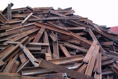 Gần 6,3 triệu tấn phế liệu sắt thép đã được nhập về Việt Nam trong năm 2025, tăng hơn 27% so với năm 2024. 