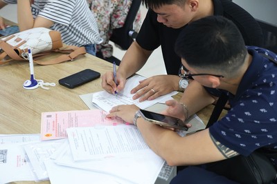 Luật thuế mới không còn cho phép bù trừ khoản lỗ từ hoạt động chuyển nhượng bất động sản