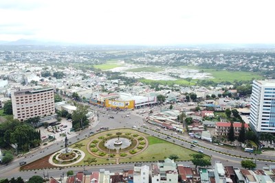 Gia Lai đấu giá 36 dự án, dự kiến thu về hơn 3.900 tỷ đồng trong năm 2026 