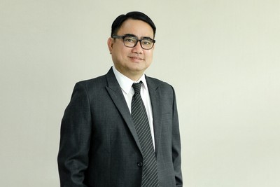 Ông Mai Viết Hùng Trân, Tổng giám đốc PwC Việt Nam