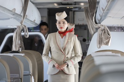 Sun PhuQuoc Airways cán mốc sở hữu 10 tàu bay A320/A321neo hiện đại, dồn lực mở rộng mạng bay quốc tế và nội địa