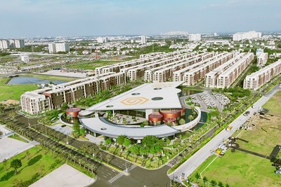 Động lực mới xác lập mô hình tăng trưởng mới 