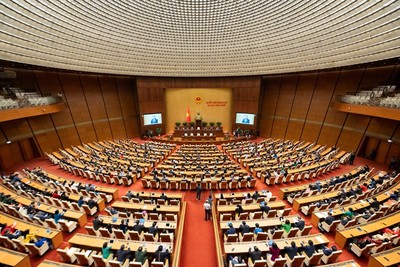 Tại cuộc bầu cử diễn ra ngày 15/3 tới, cử tri sẽ bỏ phiếu để bầu 500 đại biểu Quốc hội khóa XVI trong số 846 ứng cử viên có tên trong danh sách chính thức đã được công bố. 