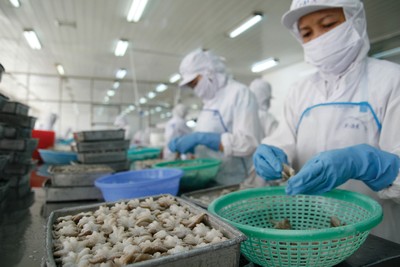 Các doanh nghiệp có năng lực thích ứng tốt với sự thay đổi thuế quan của Mỹ được kỳ vọng duy trì đà tăng trưởng và cải thiện vị thế cạnh tranh