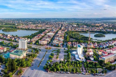 Dự án khu đô thị hơn 6.900 tỷ đồng tại Hưng Yên tìm nhà đầu tư 