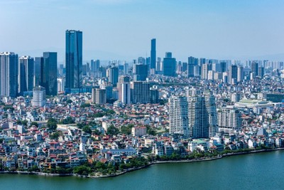 Cấp “hồ sơ khai sinh” cho từng thửa đất