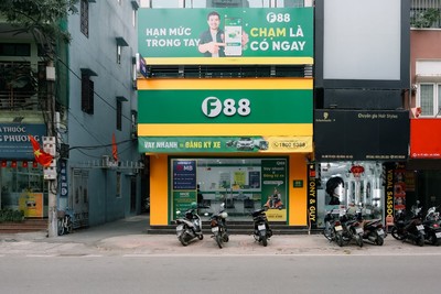 F88 hoàn tất tăng vốn điều lệ lên hơn 1.100 tỷ đồng: Củng cố nền tảng tài chính và bước chuẩn bị để lên HOSE