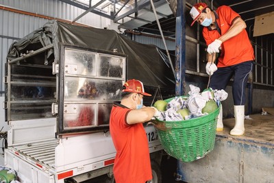 Xung đột leo thang khiến thời gian vận chuyển kéo dài, chi phí logistics tăng mạnh.