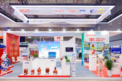 GELEX Electric (GEE) đặt mục tiêu doanh thu hơn 27.200 tỷ đồng, tiếp tục duy trì cổ tức cao