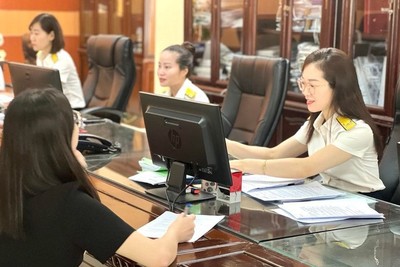 Quyết toán thuế thu nhập doanh nghiệp: Không để “nước đến chân mới nhảy” 