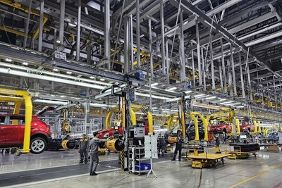 Nhiều doanh nghiệp tại Hải Phòng mở rộng sản xuất, tăng cường tuyển dụng lao động