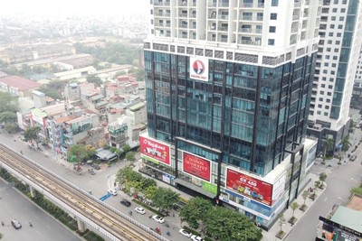 Hà Nội: Giá nhà ở xã hội phá kỷ lục, dự kiến chạm mức 34,5 triệu đồng/m2 