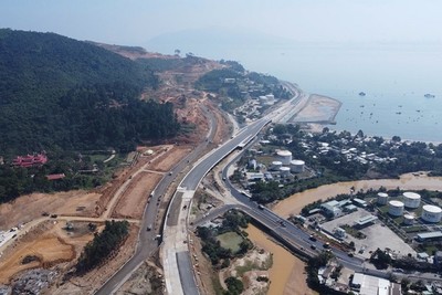 Gần 1 triệu tỷ đồng đầu tư công sẽ là trụ cột tăng trưởng