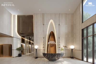 Sau sáp nhập, nguồn cung căn hộ hạng sang khan hiếm cho giới trí thức tại trung tâm công nghiệp công nghệ cao mới