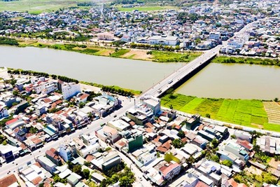 Quảng Ngãi tìm nhà đầu tư dự án nhà ở xã hội hơn 5.000 tỷ đồng 