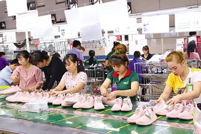 Hơn 142.600 doanh nghiệp gia nhập thị trường sau 5 tháng, vốn đăng ký vượt 1 triệu tỷ đồng
