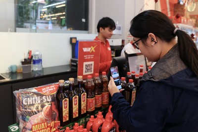 Vì sao MSN lọt top cổ phiếu được khối ngoại mua ròng mạnh nhất thị trường từ đầu năm đến nay?