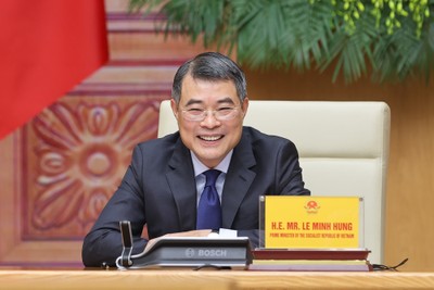 Thủ tướng dự Hội nghị AZEC, thúc đẩy hợp tác bảo đảm an ninh năng lượng 