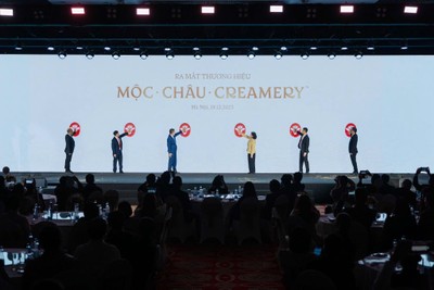 Quý I/2026: Mộc Châu Milk (MCM) ghi nhận doanh thu vượt kế hoạch, lợi nhuận sau thuế hơn 80 tỷ đồng ​​