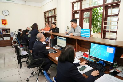 Hải quan phát công văn thượng khẩn, kích hoạt phương án dự phòng thông quan 