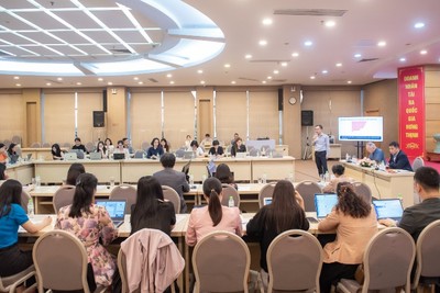 Bức tranh hộ kinh doanh trong khảo sát của VCCI vừa công bố có gì đáng chú ý? 