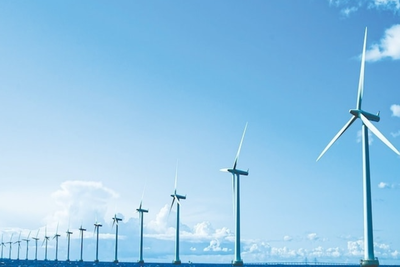 Hà Nội đăng cai Hội nghị Năng lượng gió APAC 2026, mở ra cơ hội đầu tư quy mô lớn.