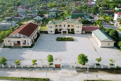 Bảo đảm hoàn thành việc xử lý, khai thác các cơ sở nhà, đất dôi dư trong quý II/2026.