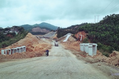 Quảng Ninh giải ngân đầu tư công đạt hơn 5.600 tỷ đồng sau hơn 4 tháng 