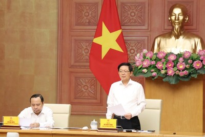 Tháo gỡ vướng mắc, thúc đẩy giải ngân cho khoa học công nghệ, đổi mới sáng tạo 