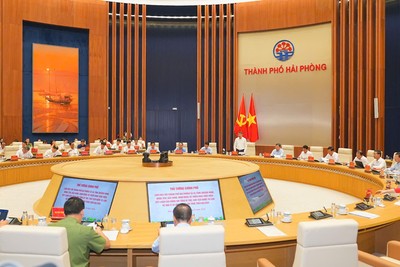 Thủ tướng Lê Minh Hưng: 5 địa phương triển khai ngay các dự án nhà ở cho thuê trong tháng 6/2026 