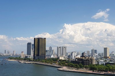 Đà Nẵng chuẩn bị nhiều quỹ đất phát triển nhà ở xã hội 